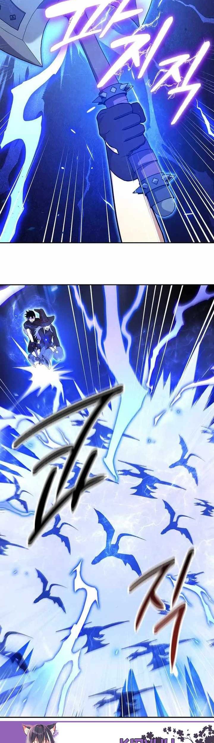 Climbing the Tower that Even the Regressor Couldn’t Chapter 44 Gambar 17