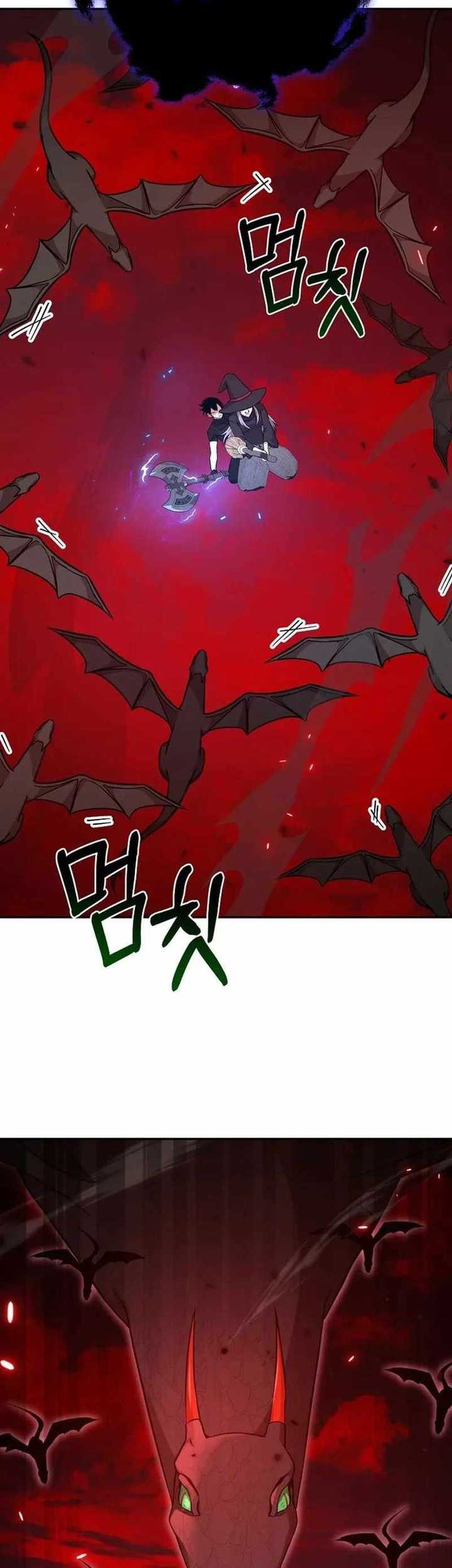Climbing the Tower that Even the Regressor Couldn’t Chapter 44 Gambar 21