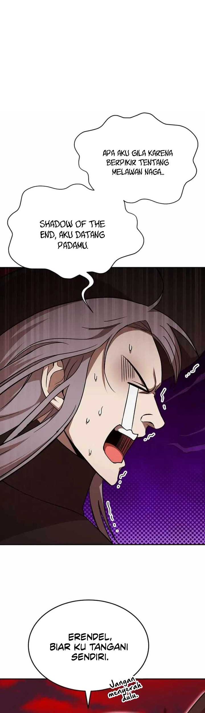 Climbing the Tower that Even the Regressor Couldn’t Chapter 44 Gambar 24