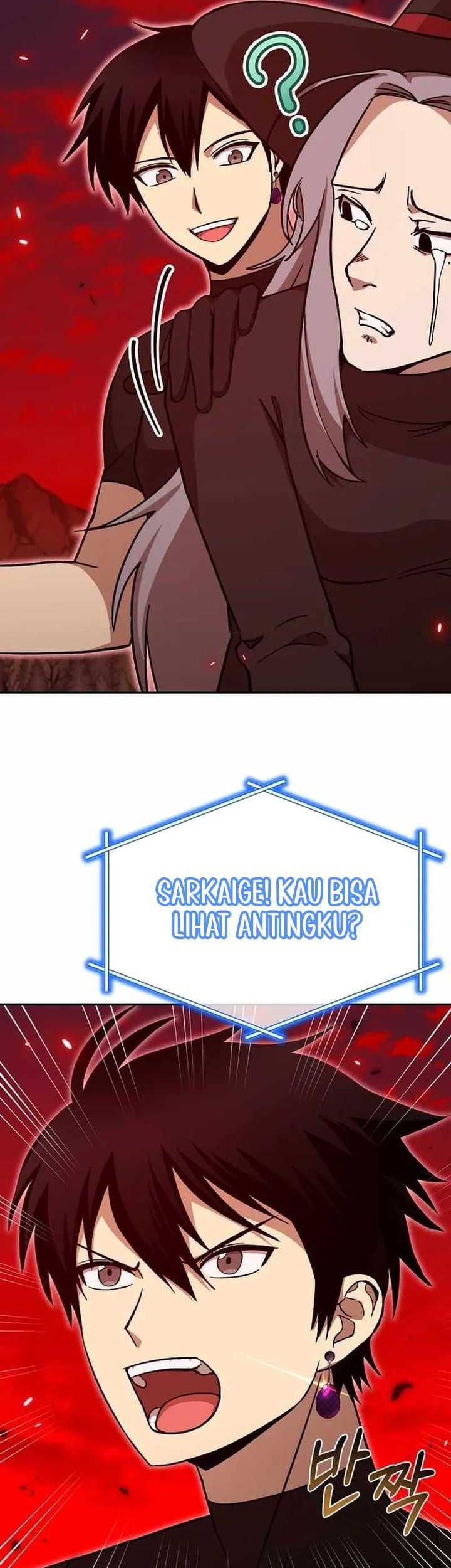 Climbing the Tower that Even the Regressor Couldn’t Chapter 44 Gambar 25