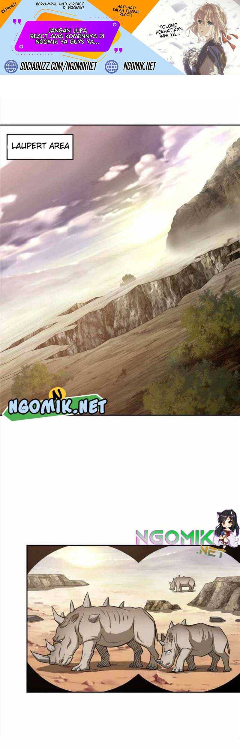 Baca  Super Mechanic (The Legendary Mechanic) Chapter 119 Gambar 2
