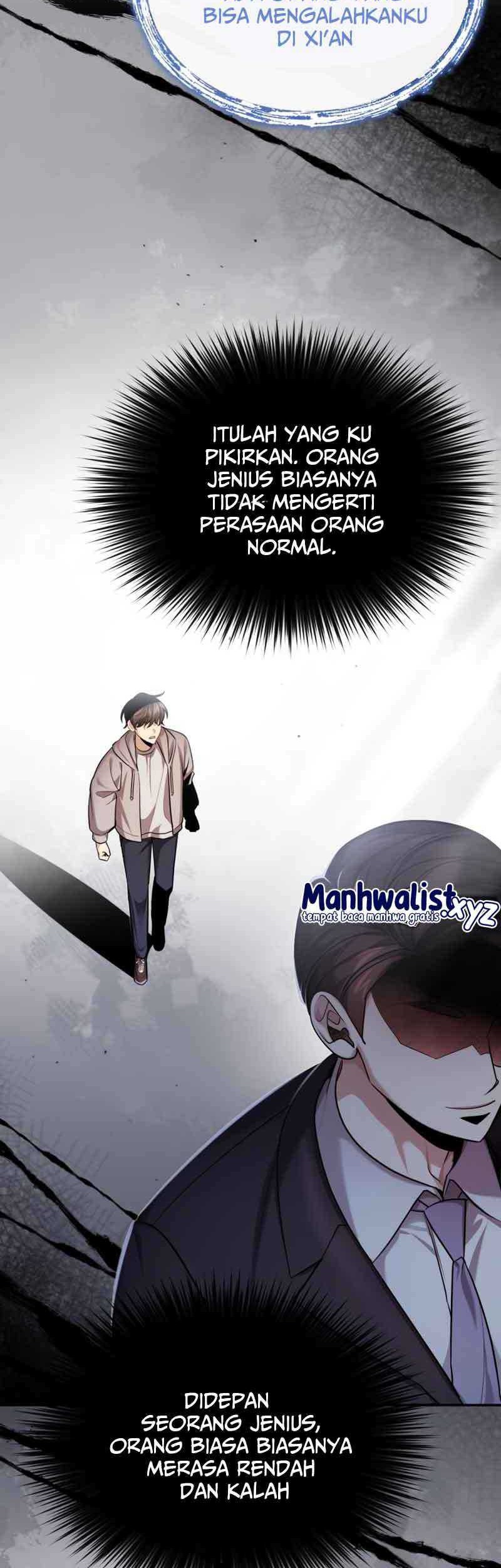 The Terminally Ill Young Master of the Baek Clan Chapter 24 Gambar 47