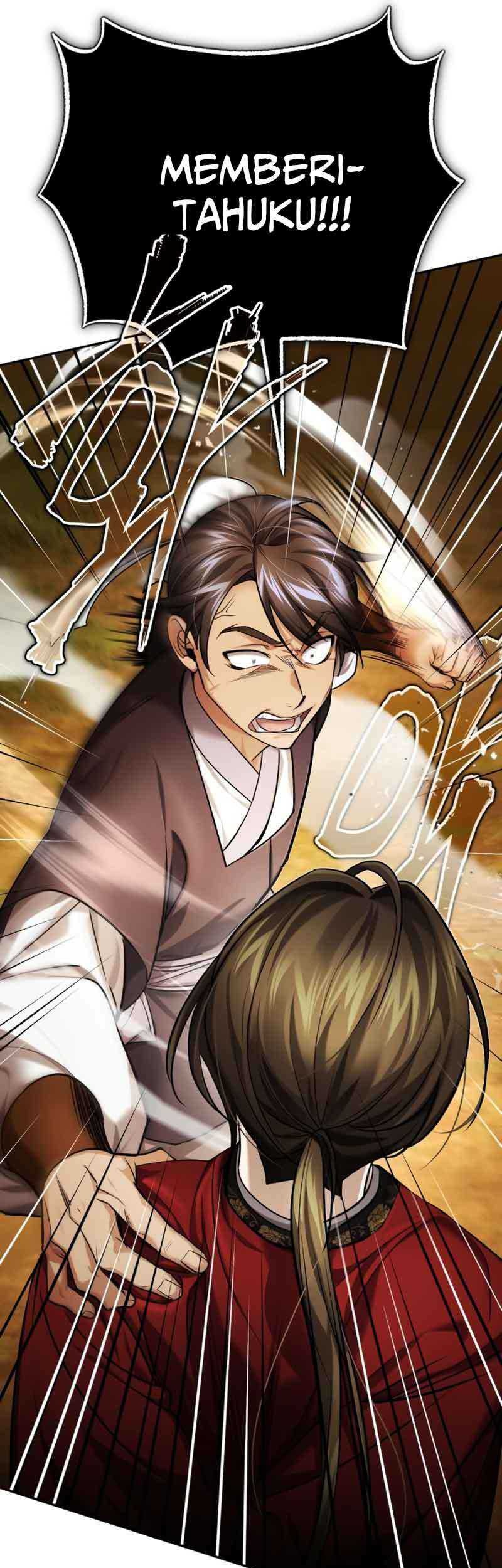 The Terminally Ill Young Master of the Baek Clan Chapter 24 Gambar 58