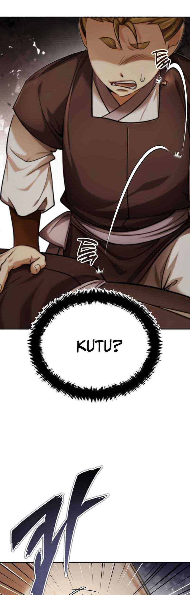 The Terminally Ill Young Master of the Baek Clan Chapter 24 Gambar 65