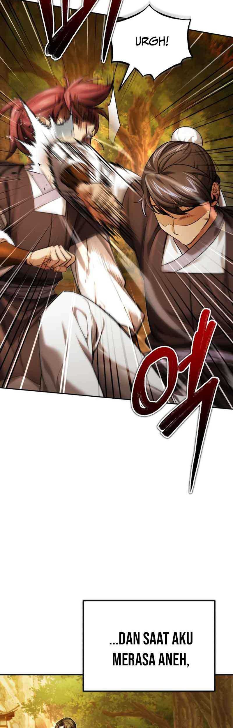 The Terminally Ill Young Master of the Baek Clan Chapter 24 Gambar 68