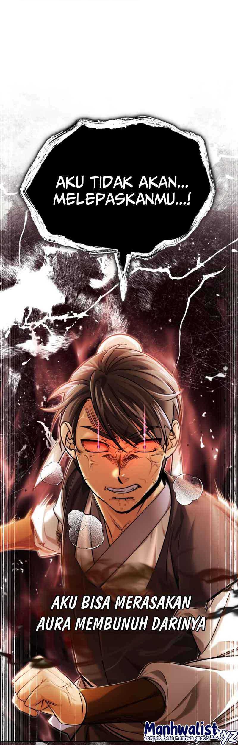 The Terminally Ill Young Master of the Baek Clan Chapter 24 Gambar 70