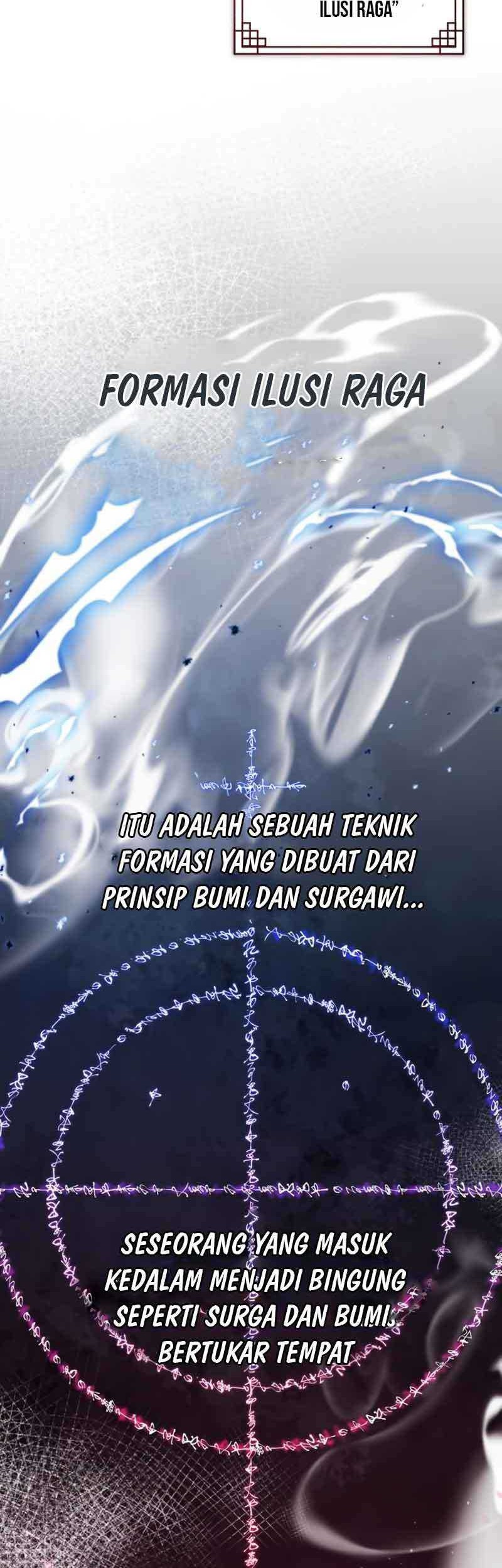 The Terminally Ill Young Master of the Baek Clan Chapter 24 Gambar 3