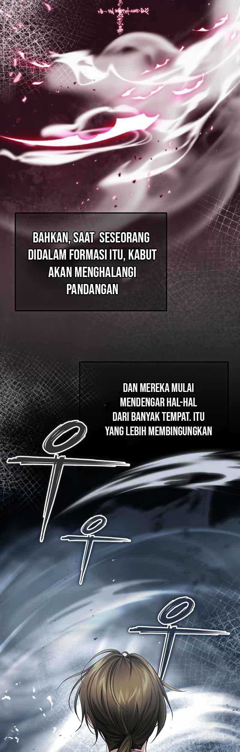 The Terminally Ill Young Master of the Baek Clan Chapter 24 Gambar 4