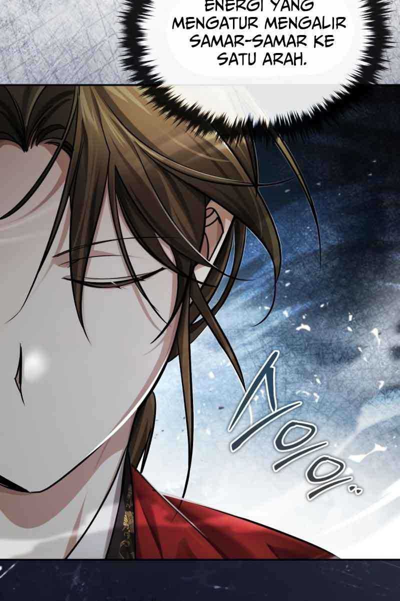 The Terminally Ill Young Master of the Baek Clan Chapter 24 Gambar 6