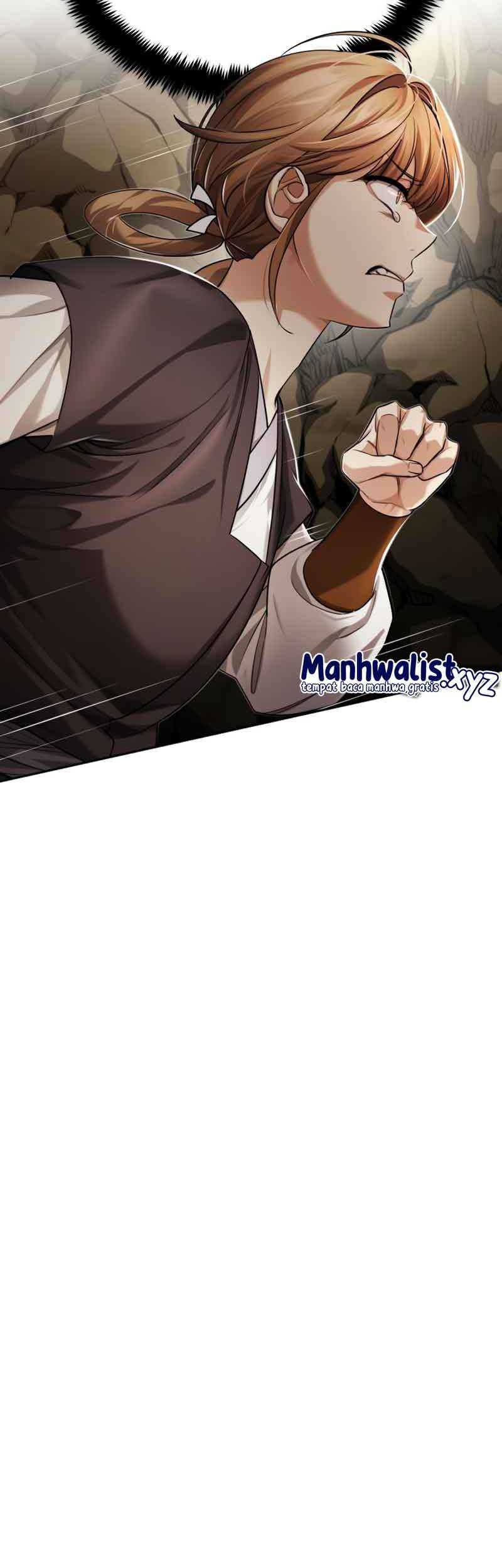 The Terminally Ill Young Master of the Baek Clan Chapter 24 Gambar 23