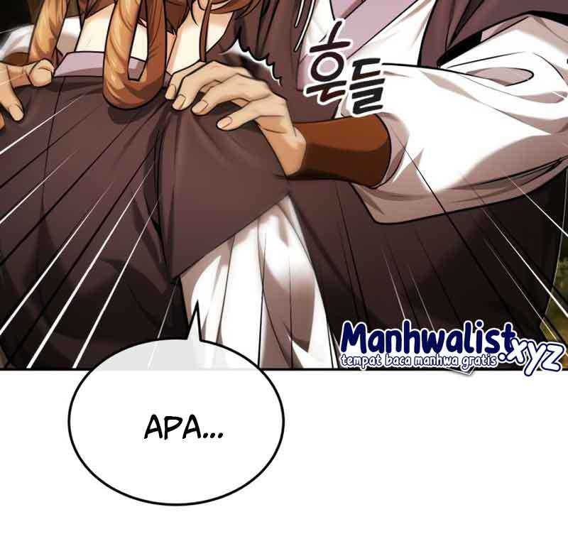 The Terminally Ill Young Master of the Baek Clan Chapter 24 Gambar 34