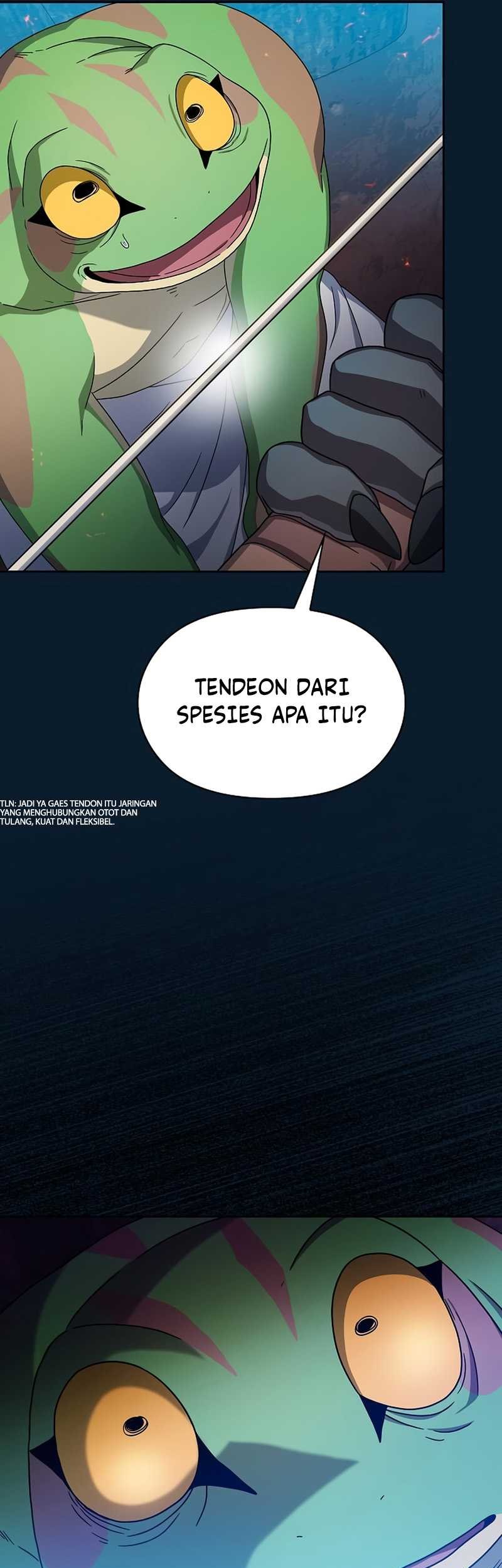 The Nebula’s Civilization Chapter 22 Gambar 45