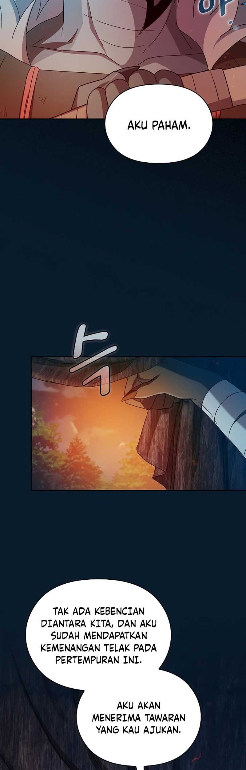 The Nebula’s Civilization Chapter 22 Gambar 48