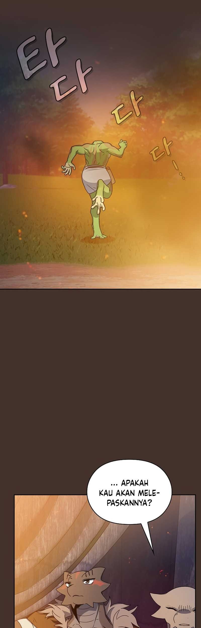 The Nebula’s Civilization Chapter 22 Gambar 51