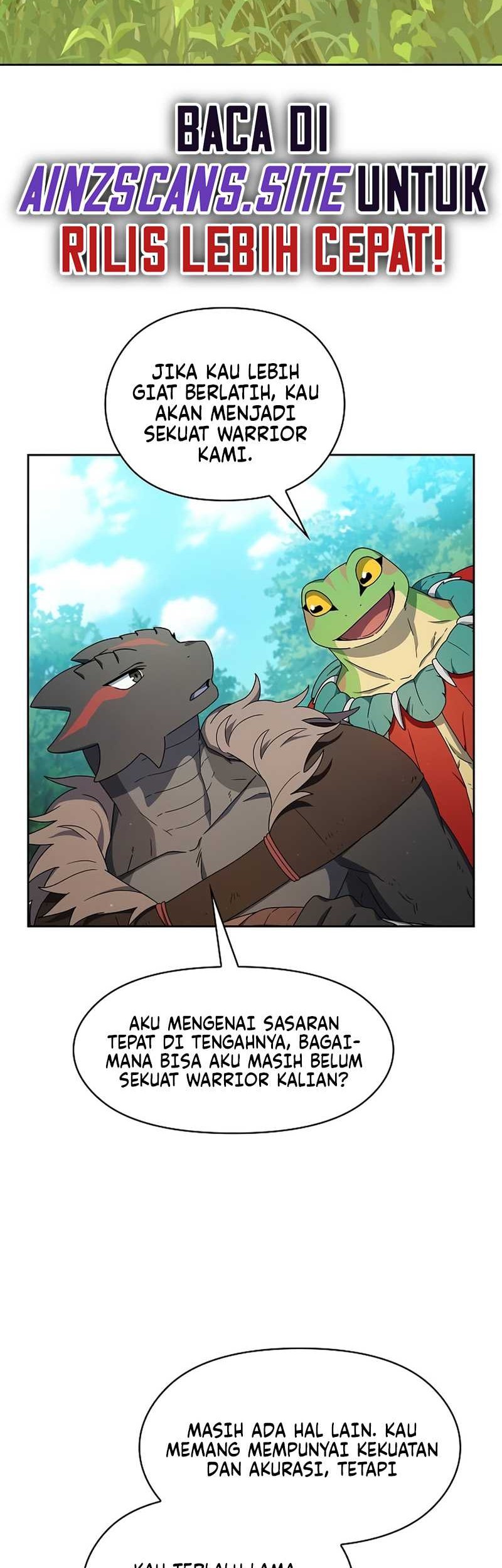 The Nebula’s Civilization Chapter 22 Gambar 4