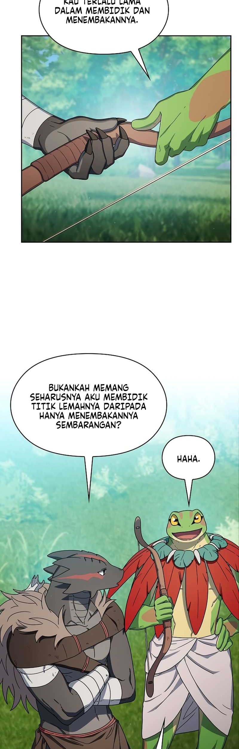 The Nebula’s Civilization Chapter 22 Gambar 5