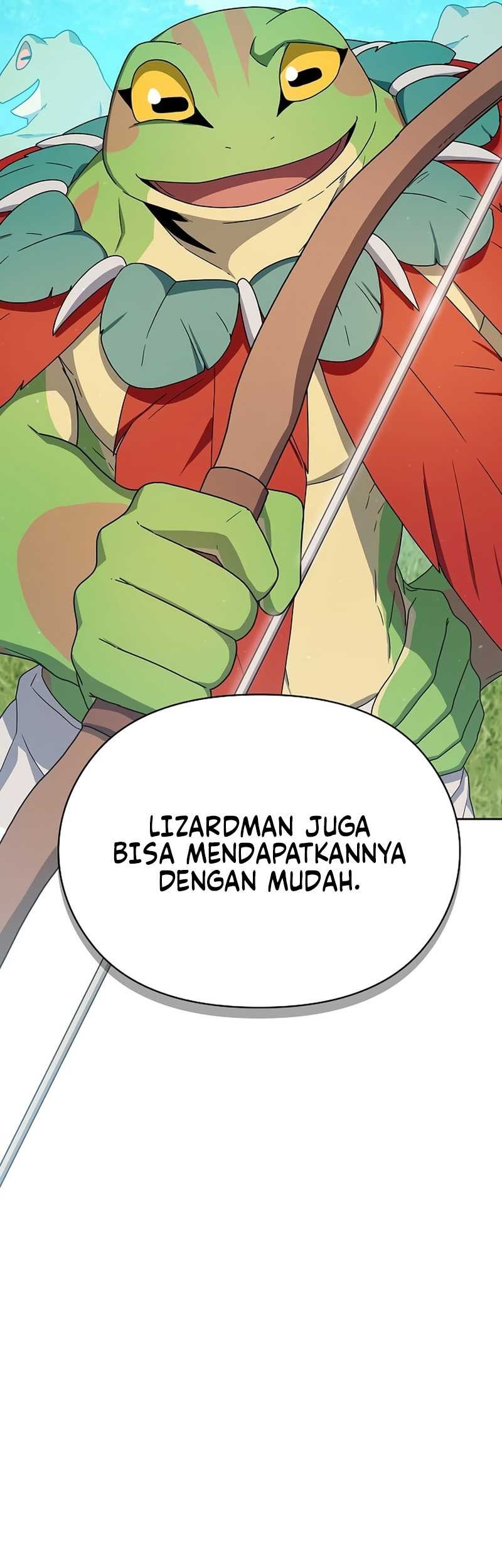 The Nebula’s Civilization Chapter 22 Gambar 9