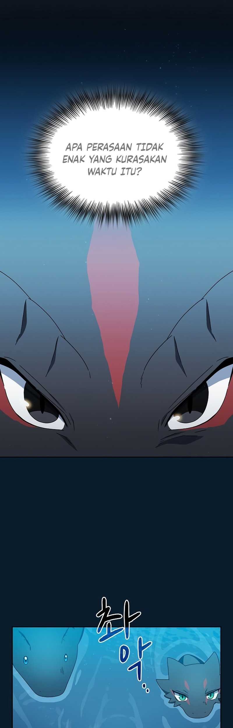 The Nebula’s Civilization Chapter 22 Gambar 11