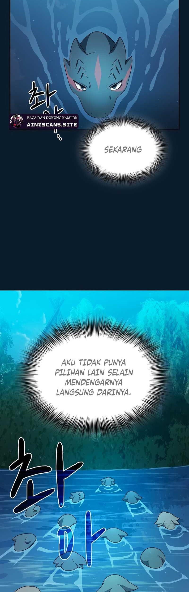 The Nebula’s Civilization Chapter 22 Gambar 12