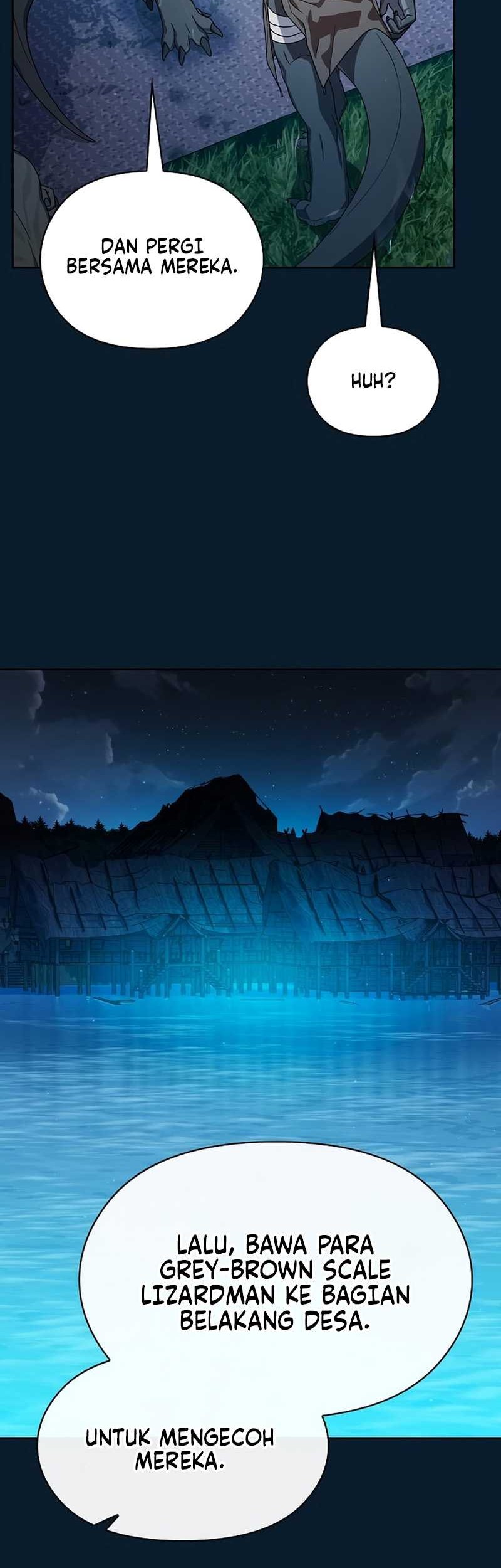 The Nebula’s Civilization Chapter 22 Gambar 16