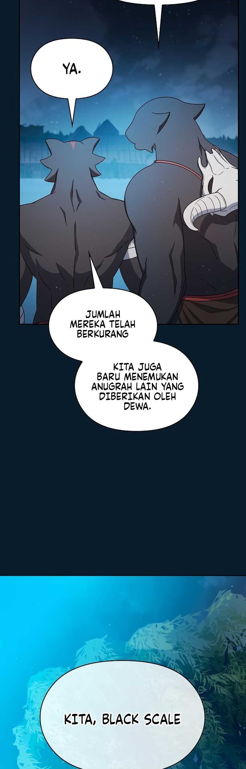 The Nebula’s Civilization Chapter 22 Gambar 18