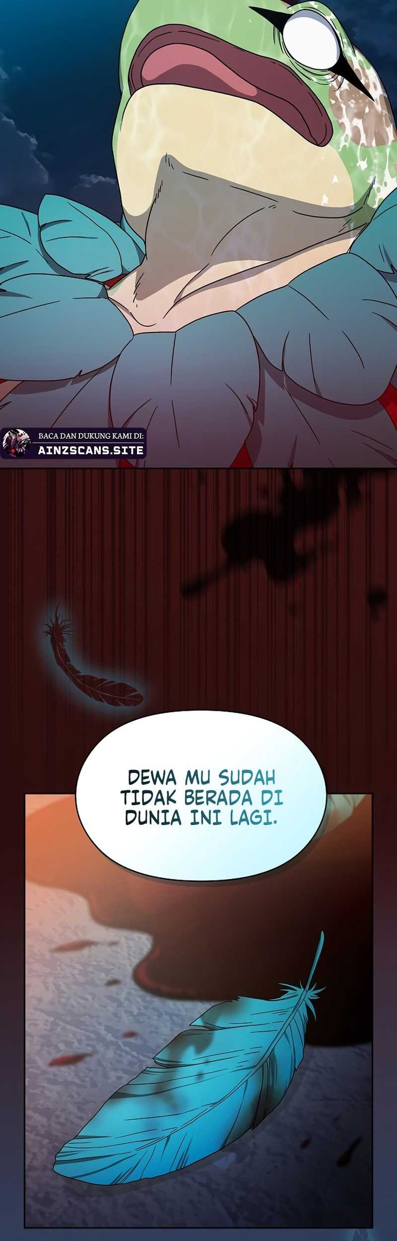 The Nebula’s Civilization Chapter 22 Gambar 30