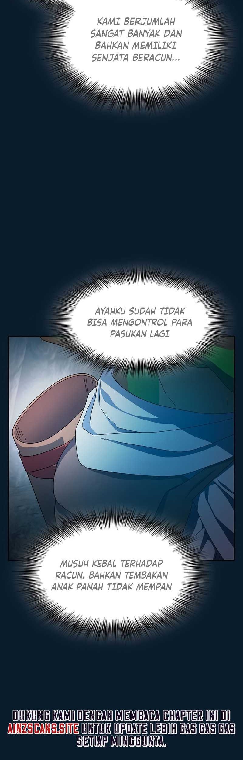 The Nebula’s Civilization Chapter 22 Gambar 34