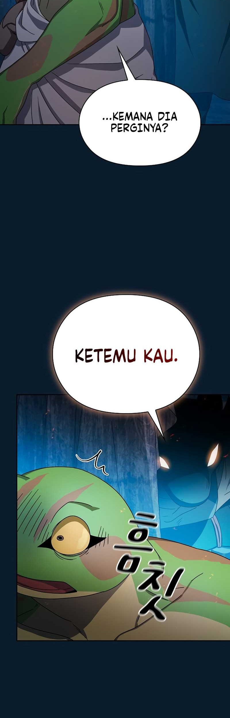 The Nebula’s Civilization Chapter 22 Gambar 36