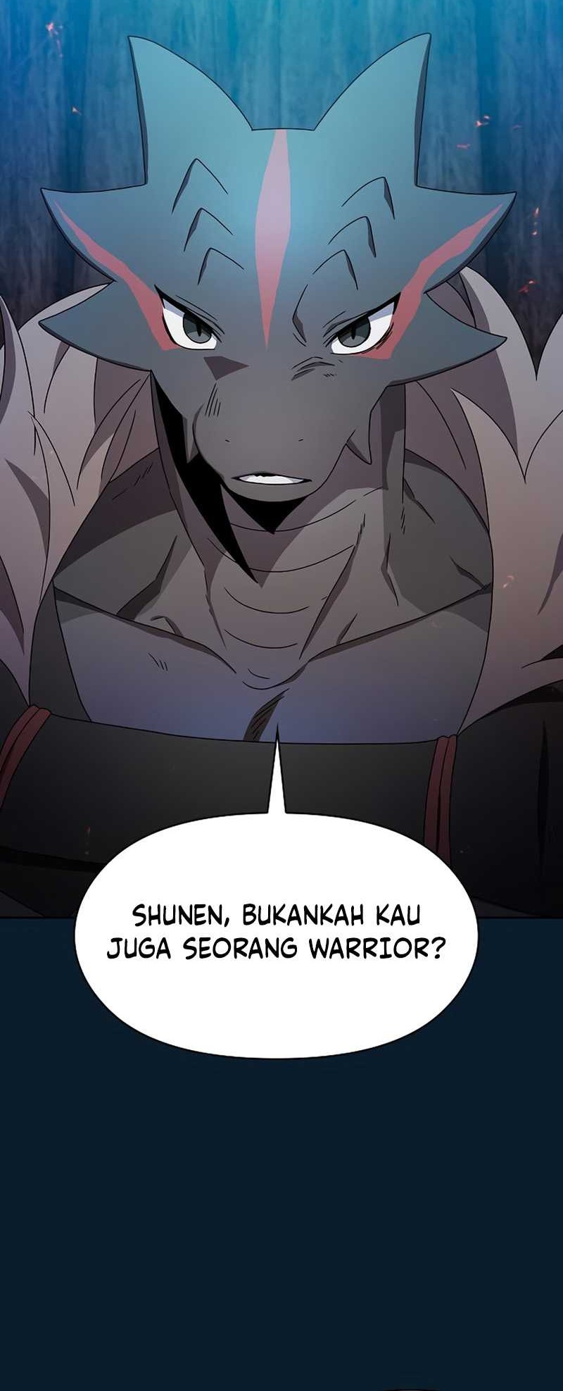 The Nebula’s Civilization Chapter 22 Gambar 38