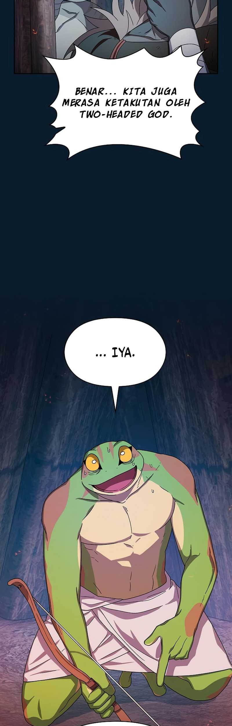 The Nebula’s Civilization Chapter 22 Gambar 41