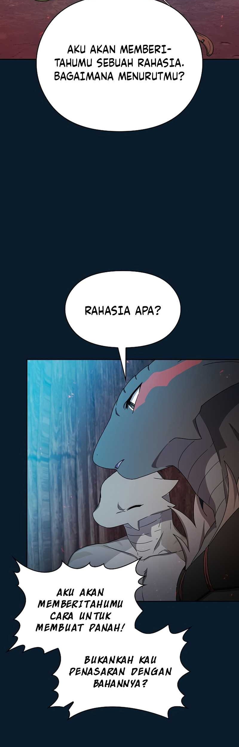 The Nebula’s Civilization Chapter 22 Gambar 42
