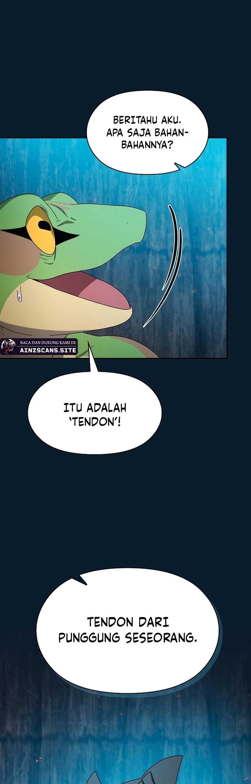The Nebula’s Civilization Chapter 22 Gambar 43