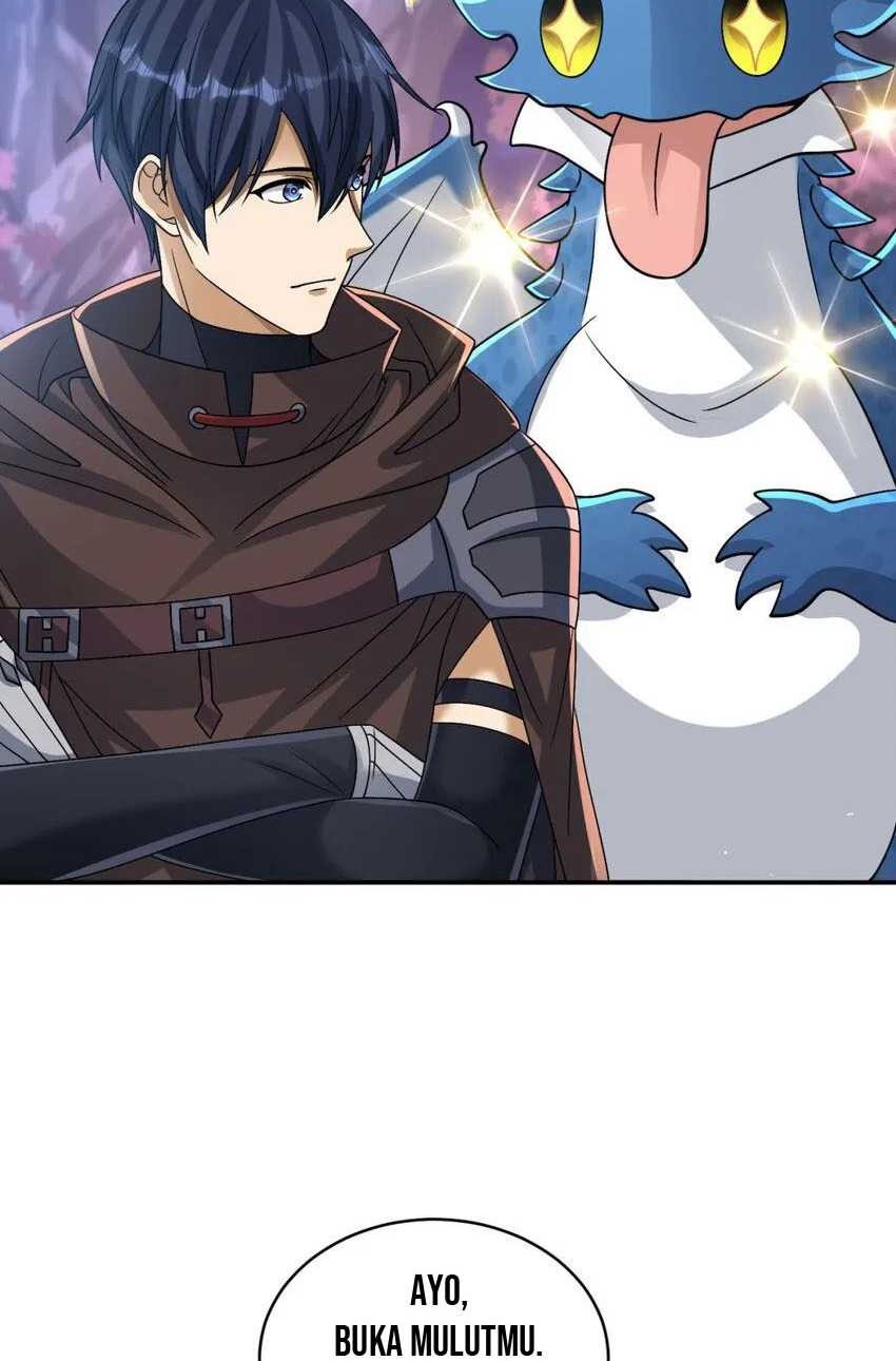 Dragon Master of the Olden Days Chapter 63 Gambar 16