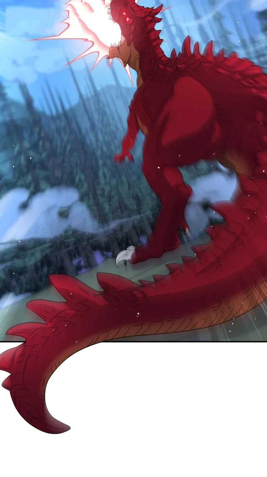 Dragon Master of the Olden Days Chapter 62 Gambar 11