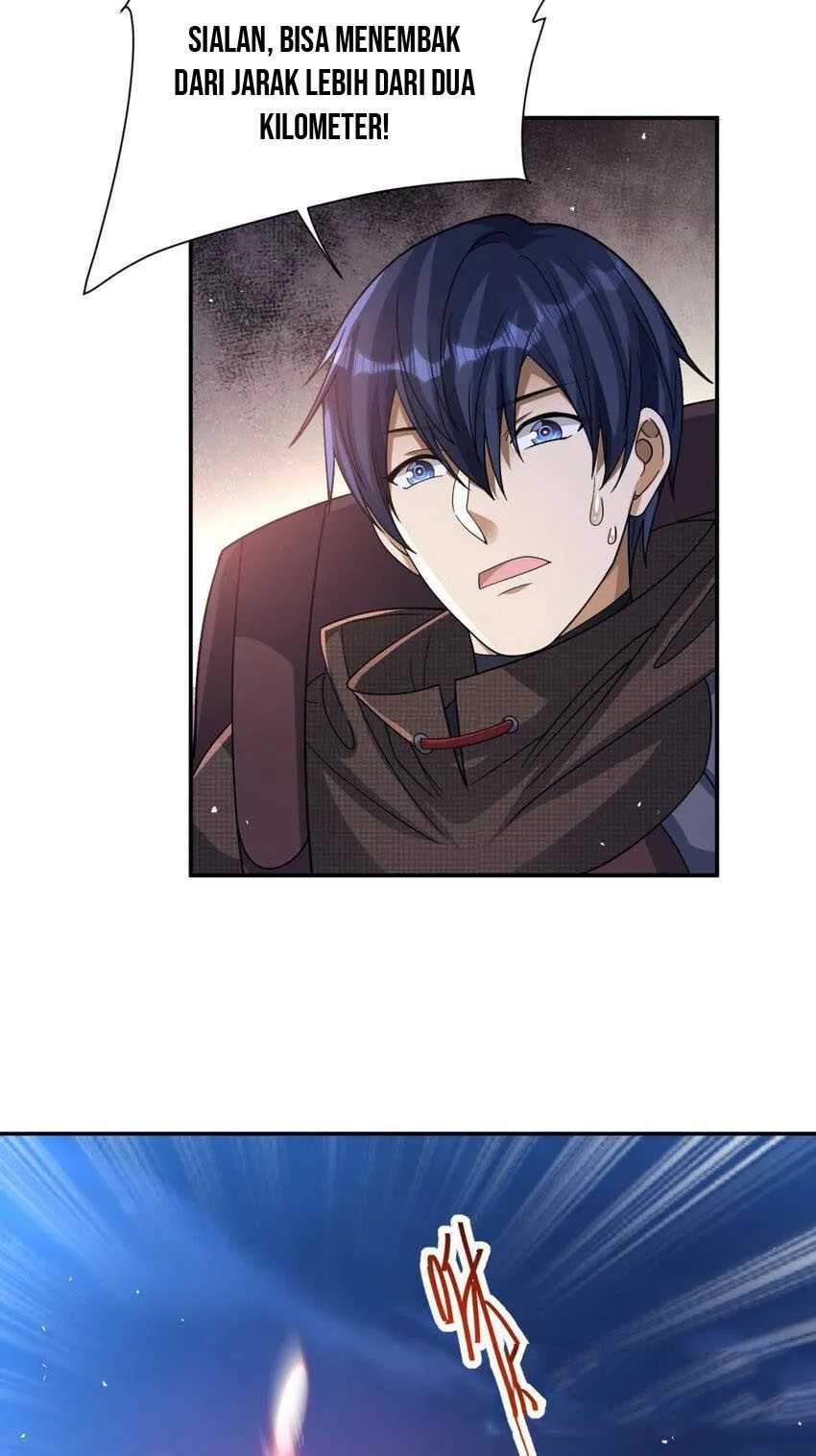 Dragon Master of the Olden Days Chapter 62 Gambar 14