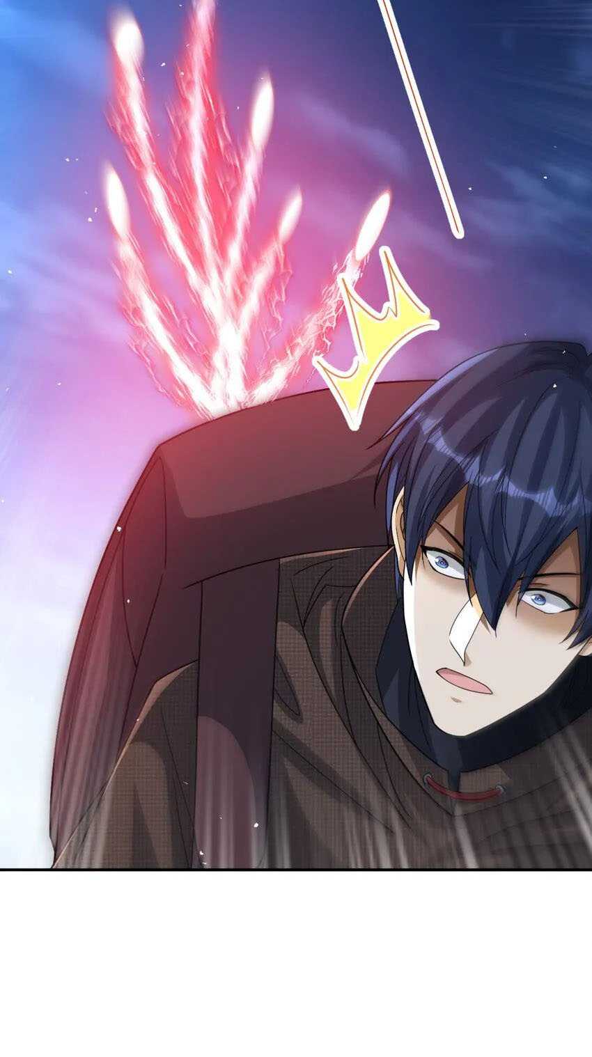 Dragon Master of the Olden Days Chapter 62 Gambar 15