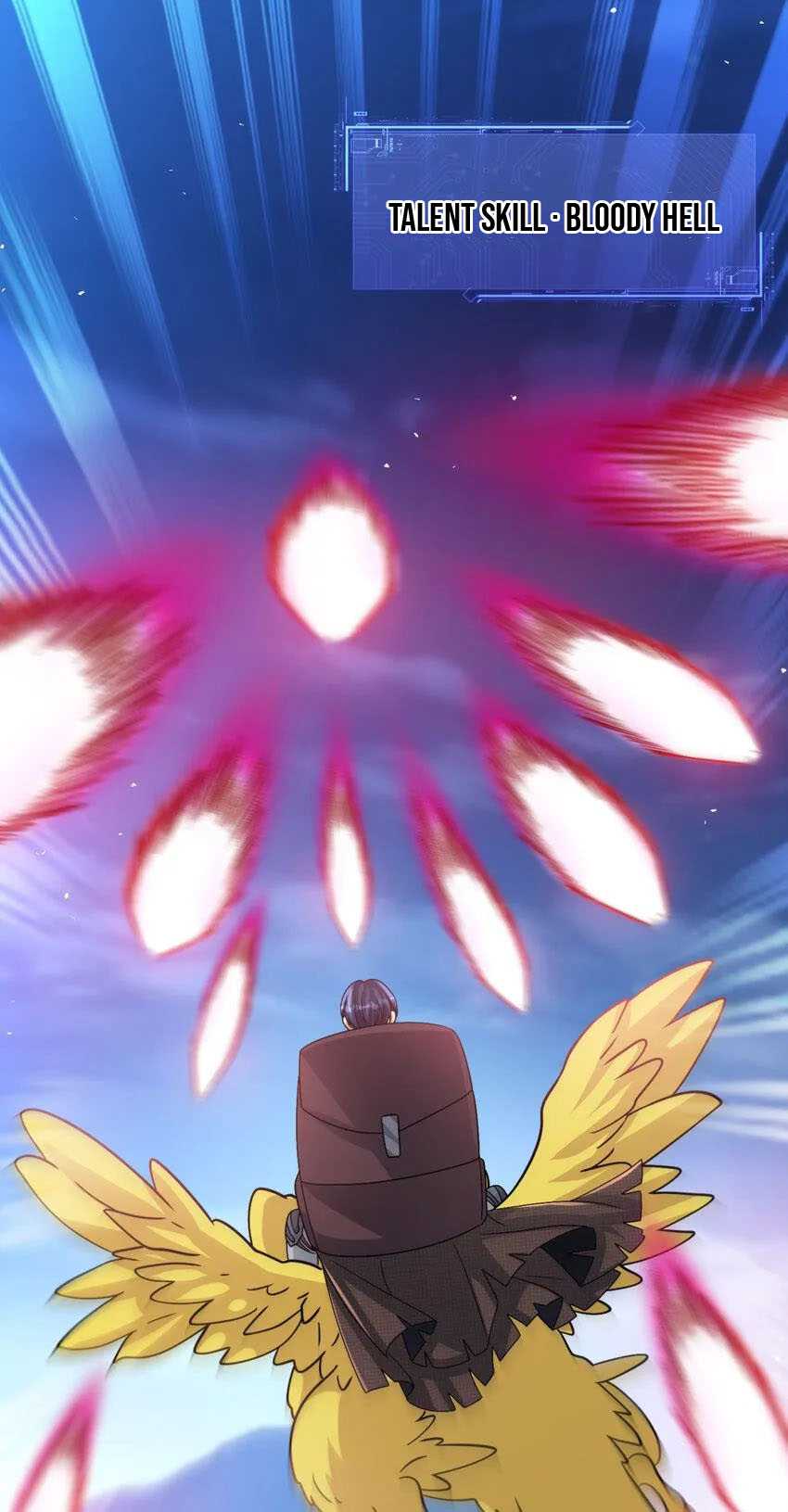 Dragon Master of the Olden Days Chapter 62 Gambar 16