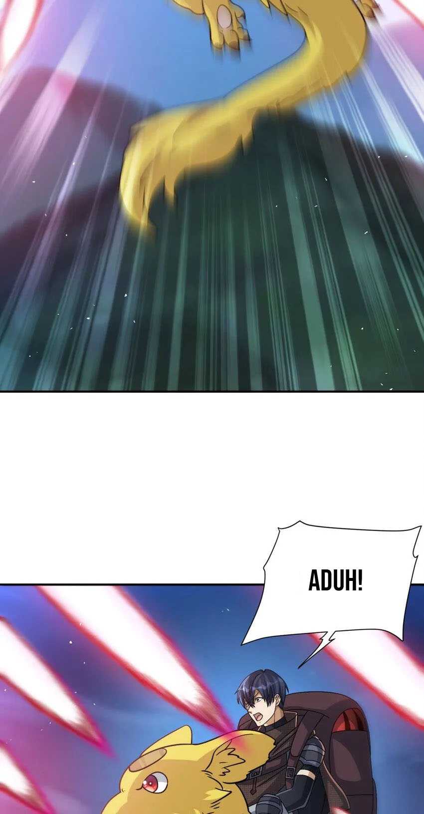 Dragon Master of the Olden Days Chapter 62 Gambar 17