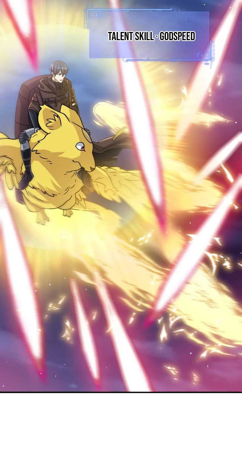 Dragon Master of the Olden Days Chapter 62 Gambar 19