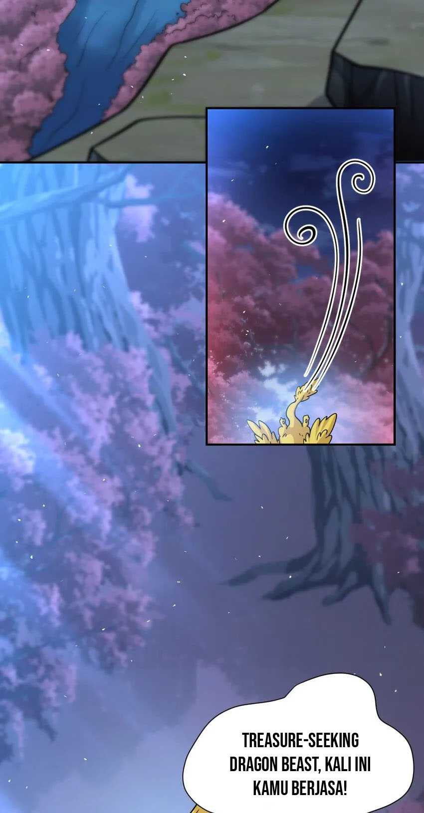 Dragon Master of the Olden Days Chapter 62 Gambar 25