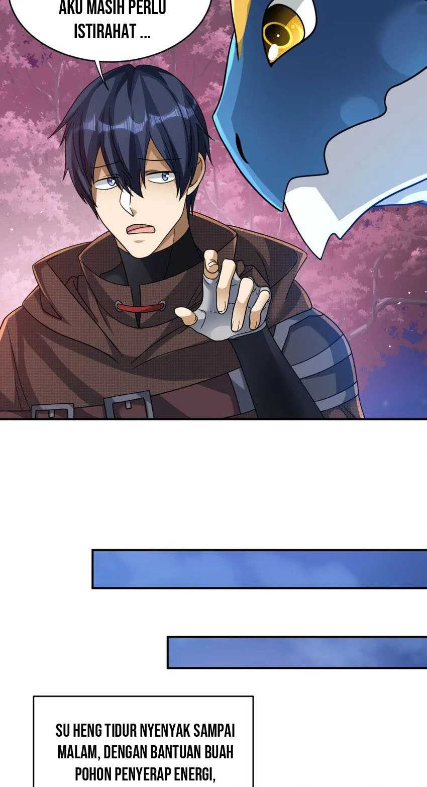 Dragon Master of the Olden Days Chapter 62 Gambar 29