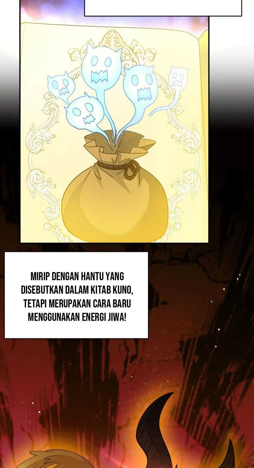 Dragon Master of the Olden Days Chapter 62 Gambar 35