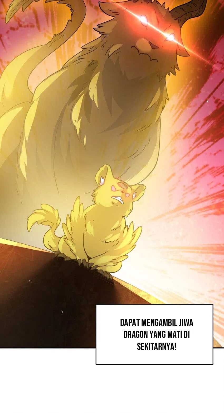 Dragon Master of the Olden Days Chapter 62 Gambar 36
