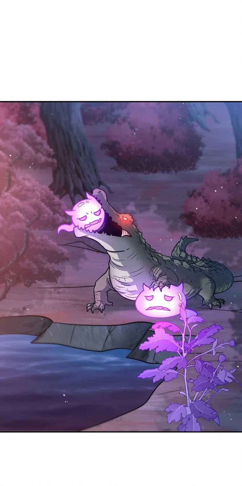 Dragon Master of the Olden Days Chapter 62 Gambar 38