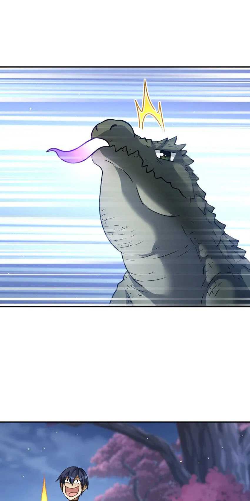 Dragon Master of the Olden Days Chapter 62 Gambar 39