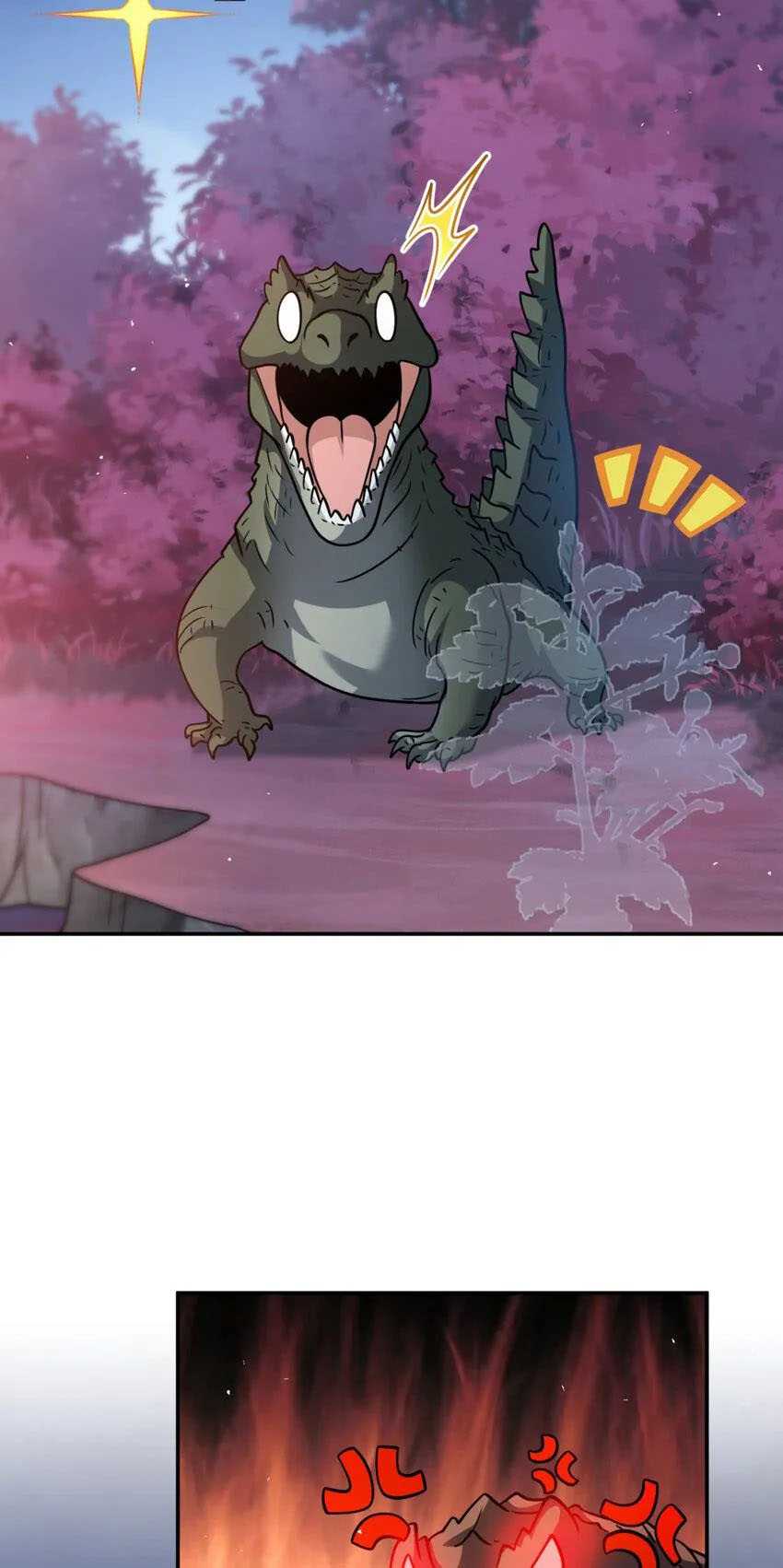 Dragon Master of the Olden Days Chapter 62 Gambar 40