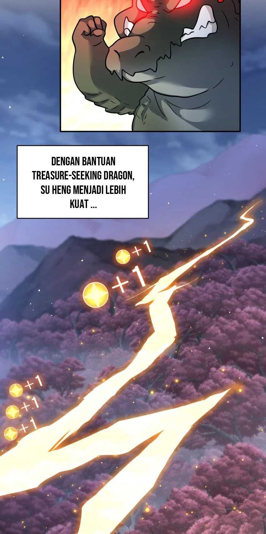 Dragon Master of the Olden Days Chapter 62 Gambar 41