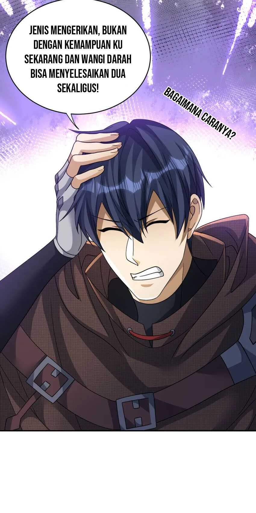 Dragon Master of the Olden Days Chapter 62 Gambar 45