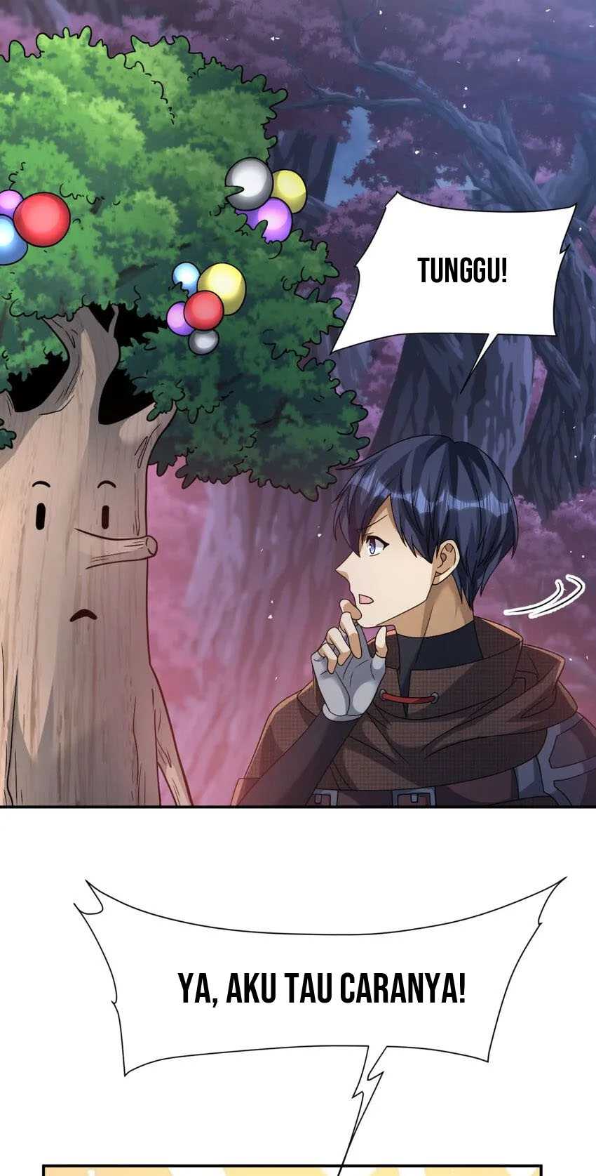 Dragon Master of the Olden Days Chapter 62 Gambar 49