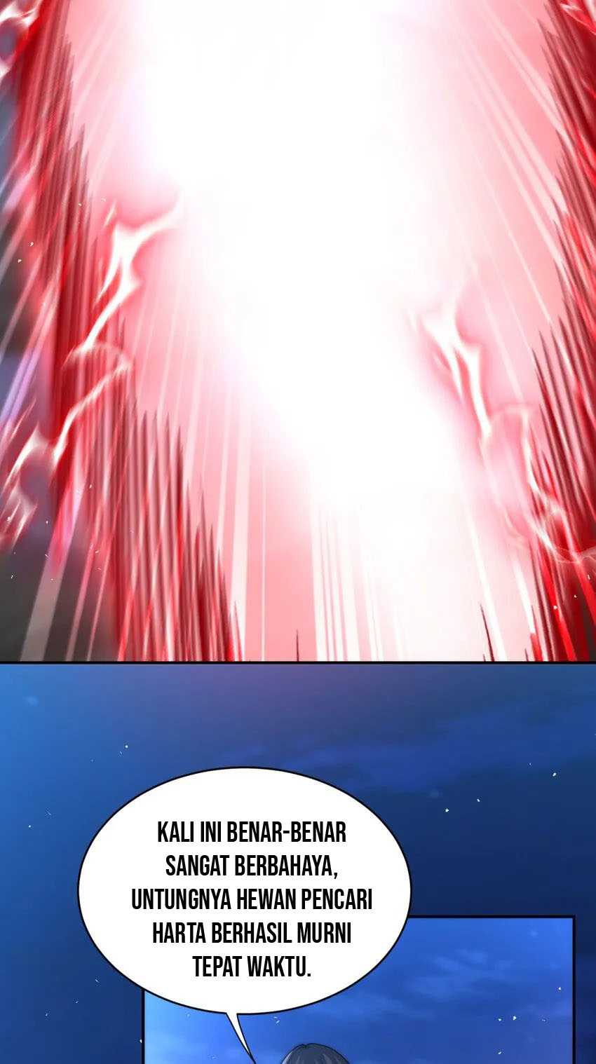 Dragon Master of the Olden Days Chapter 62 Gambar 5